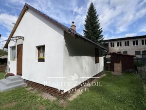 Prodej chaty, Lysá nad Labem - Litol, 60 m2