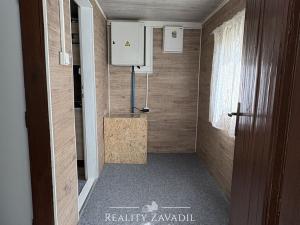 Prodej chaty, Lysá nad Labem - Litol, 60 m2