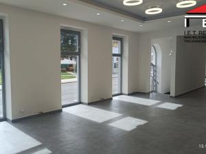 Pronájem obchodního prostoru, Opava, Olomoucká, 68 m2