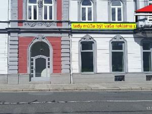 Pronájem obchodního prostoru, Opava, Olomoucká, 68 m2