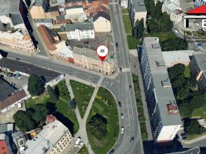 Pronájem obchodního prostoru, Opava, Olomoucká, 68 m2