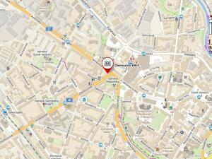 Pronájem obchodního prostoru, Opava, Olomoucká, 68 m2