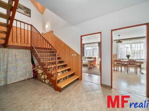 Prodej rodinného domu, Librantice, 150 m2