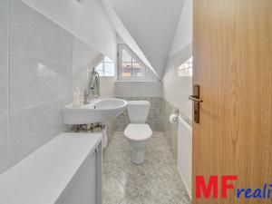 Prodej rodinného domu, Librantice, 150 m2