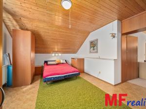 Prodej rodinného domu, Librantice, 150 m2