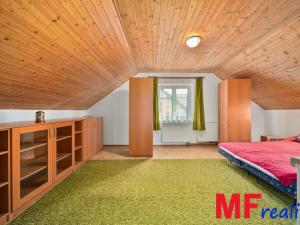 Prodej rodinného domu, Librantice, 150 m2
