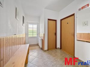 Prodej rodinného domu, Librantice, 150 m2
