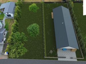 Prodej pozemku pro bydlení, Strašov, 633 m2