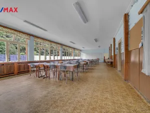 Prodej chalupy, Vysoká Srbská, 900 m2