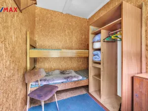 Prodej chalupy, Vysoká Srbská, 900 m2