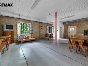 Prodej chalupy, Vysoká Srbská, 900 m2