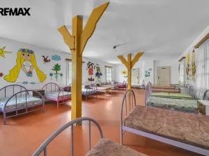 Prodej chalupy, Vysoká Srbská, 900 m2