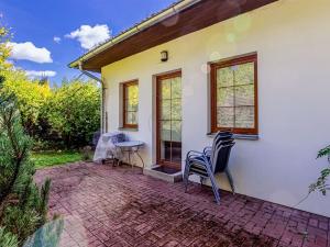 Prodej rodinného domu, Přední Výtoň, okres český krumlov, 122 m2