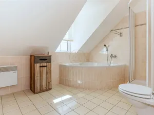 Prodej rodinného domu, Přední Výtoň, okres český krumlov, 122 m2