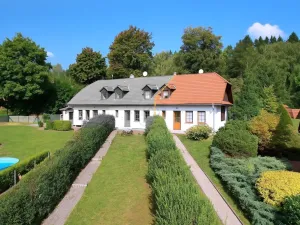 Prodej rodinného domu, Přední Výtoň, okres český krumlov, 122 m2