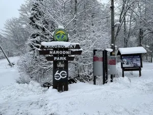 Prodej chalupy, Dolní Dvůr, 270 m2