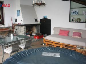 Prodej rodinného domu, Měňany, 120 m2