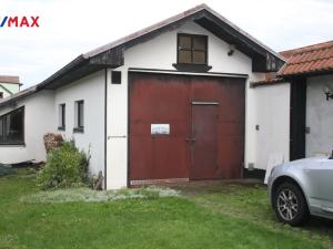 Prodej rodinného domu, Měňany, 120 m2