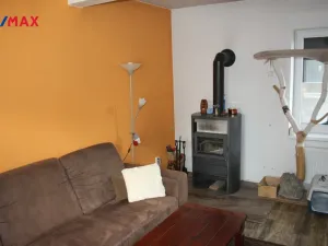 Prodej rodinného domu, Měňany, 120 m2