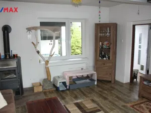 Prodej rodinného domu, Měňany, 120 m2