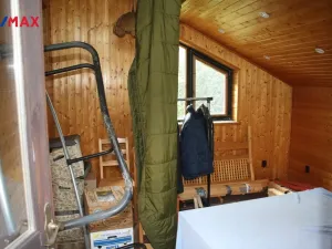 Prodej rodinného domu, Měňany, 120 m2