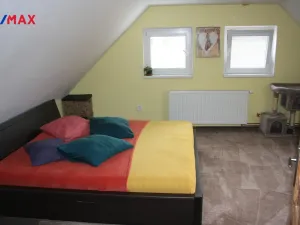 Prodej rodinného domu, Měňany, 120 m2