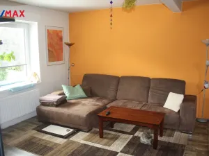 Prodej rodinného domu, Měňany, 120 m2