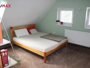 Prodej rodinného domu, Měňany, 120 m2