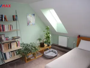 Prodej rodinného domu, Měňany, 120 m2