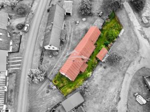 Prodej chalupy, Habry - Zboží, 80 m2