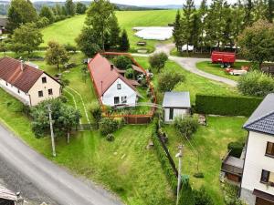 Prodej chalupy, Habry - Zboží, 80 m2