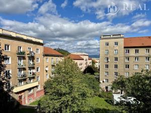 Prodej bytu 2+1, Most, tř. Budovatelů, 58 m2