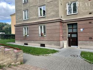 Prodej bytu 2+1, Most, tř. Budovatelů, 58 m2