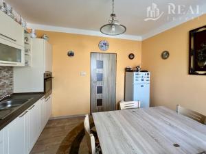 Prodej bytu 2+1, Most, tř. Budovatelů, 58 m2