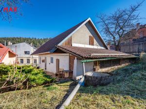 Prodej chalupy, Rozstání, 80 m2