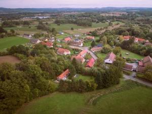 Prodej chaty, Netvořice - Dunávice, 220 m2