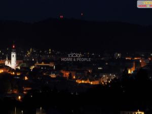 Prodej ubytování, Písek, Alšovo nám., 389 m2