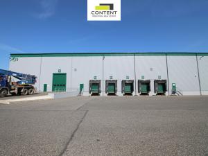 Pronájem skladu, Rudná, K Vypichu, 1769 m2