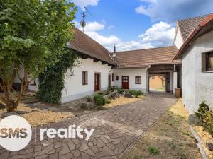 Prodej rodinného domu, Velká Losenice, 250 m2