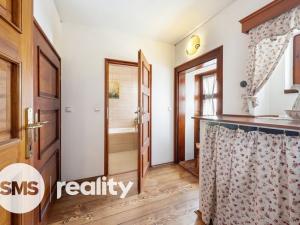 Prodej rodinného domu, Velká Losenice, 250 m2