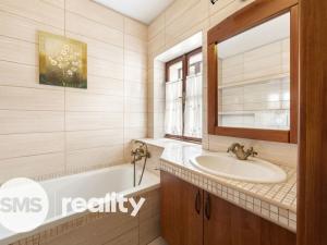 Prodej rodinného domu, Velká Losenice, 250 m2