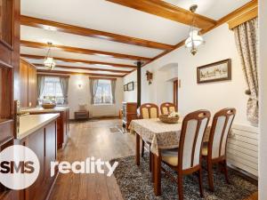 Prodej rodinného domu, Velká Losenice, 250 m2