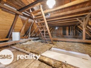 Prodej rodinného domu, Velká Losenice, 250 m2