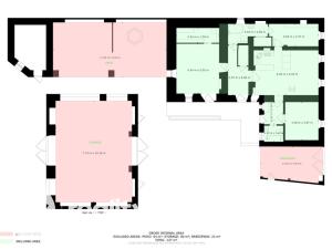 Prodej rodinného domu, Velká Losenice, 250 m2