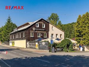 Prodej rodinného domu, Dolní Podluží, 537 m2