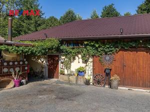 Prodej rodinného domu, Dolní Podluží, 537 m2