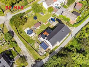 Prodej vícegeneračního domu, Bezděz, 231 m2