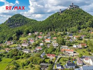 Prodej vícegeneračního domu, Bezděz, 231 m2