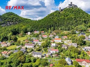 Prodej vícegeneračního domu, Bezděz, 231 m2
