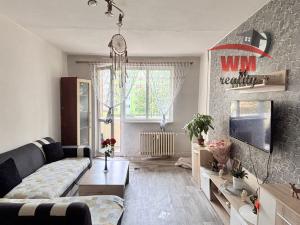 Prodej bytu 3+1, Chodov, Budovatelů, 69 m2